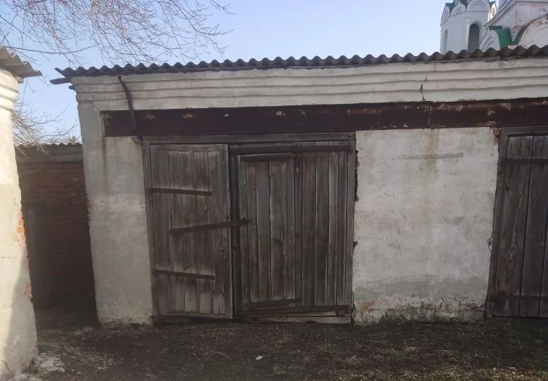 Торги №1653426 Лот №4014427 аукцион на право заключения договора аренды - торги по банкротству 1
